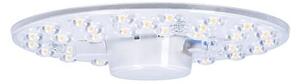 Solight WZ6103 - LED Magnetický modul LED/18W/230V pr. 15,5 cm 4000K