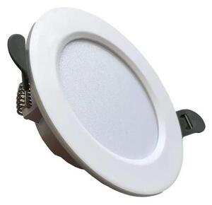 LED Podhledové svítidlo LED/7,5W/230V 4000K bílá
