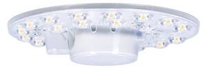 Solight WZ6101 - LED Magnetický modul LED/12W/230V pr. 13 cm 4000K
