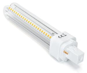 LED Žárovka G24d-3/15W/230V 4000K - Brilagi