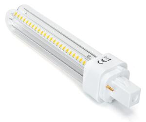 LED Žárovka G24d-3/15W/230V 3000K - BRILAGI
