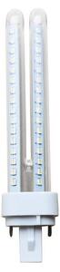 LED Žárovka G24d-3/11W/230V 3000K - Brilagi