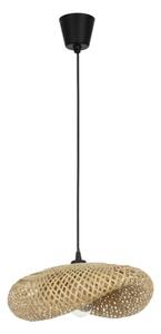 Nova Luce Závěsné svítidlo ADALINE, d. 42 cm, v. 160 cm