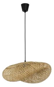Nova Luce Závěsné svítidlo ADALINE, d. 62 cm, v. 165 cm