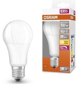 LED Stmívatelná žárovka SUPERSTAR E27/14W/230V 2700K - Osram