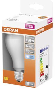 LED Žárovka STAR E27/19W/230V 4000K - Osram
