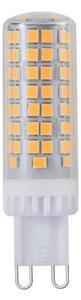 BRILAGI - LED Stmívatelná žárovka G9/6W/230V 3000K