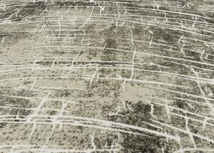 Breno Metrážový koberec VICTORIA 8007 - 0944, šíře role 300 cm, Béžová, Vícebarevné
