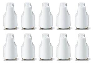 SADA 10x Zářivkový startér Philips T8