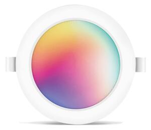 Aigostar -LED RGBW Koupelnové podhledové svítidlo LED/3W/230V 2700-6500K IP44