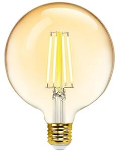 LED Žárovka FILAMENT G125 E27/6W/230V 2700-6500K - Aigostar