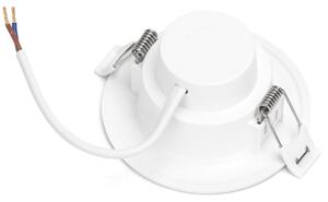 Aigostar -LED RGBW Koupelnové podhledové svítidlo LED/3W/230V 2700-6500K IP44