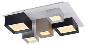 STROPNÍ LED SVÍTIDLO, 50/40/15 cm Neuhaus PURE - Stropní svítidla