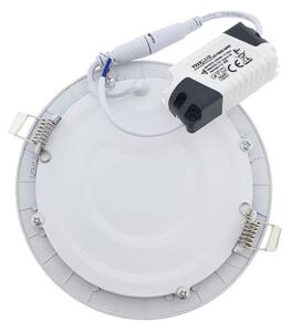 LED Podhledové svítidlo QTEC LED/24W/230V 2700K