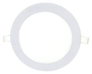 LED Podhledové svítidlo QTEC LED/15W/230V 2700K