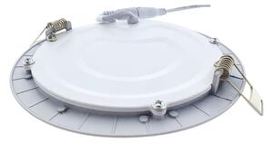 LED Podhledové svítidlo QTEC LED/24W/230V 2700K