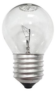 Průmyslová žárovka G45 E27/25W/230V 2700K