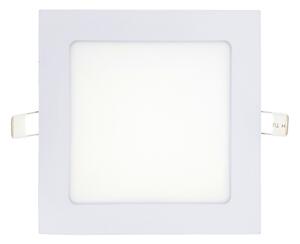 LED Podhledové svítidlo SQUARE LED/9W/230V 2700K