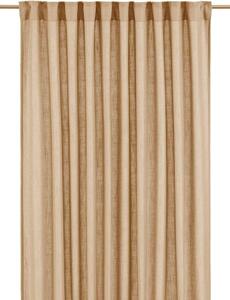 HOTOVÝ ZÁVĚS, neprůsvitné, 145/260 cm Svanefors - Závěsy, Online Only