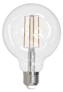 LED Žárovka FILAMENT G95 E27/11W/230V 3000K