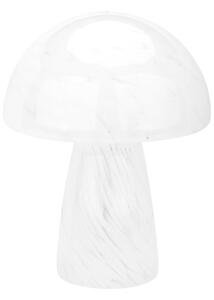 STOLNÍ LAMPA, 21/28 cm Novel - Stolní lampy