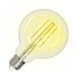 LED Žárovka FILAMENT G95 E27/11W/230V 3000K