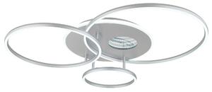 STROPNÍ LED SVÍTIDLO, 90/70/13 cm Globo - Online Only svítidla, Online Only