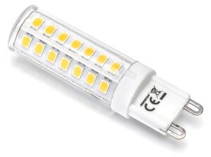 LED Žárovka G9/4,8W/230V 3000K - Aigostar