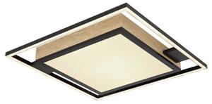 Globo GLB67283-40 LED přisazené stropní svítidlo JORRY | 40W integrovaný LED zdroj | 2300lm | 2700-6500K