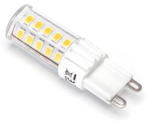 LED Žárovka G9/4W/230V 3000K - Aigostar