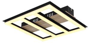 Globo GLB67291-18 LED přisazené stropní svítidlo FROOMY | 18W integrovaný LED zdroj | 1700lm | 3000K