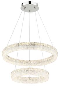 ZÁVĚSNÉ LED SVÍTIDLO, 60/120 cm Globo - Online Only svítidla, Online Only