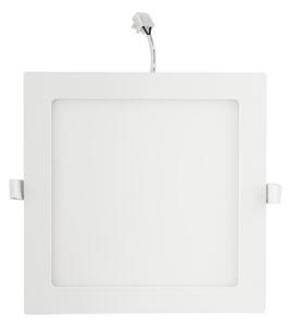 Aigostar - LED Podhledové svítidlo LED/16W/230V 16,5x16,5 cm 4000K bílá
