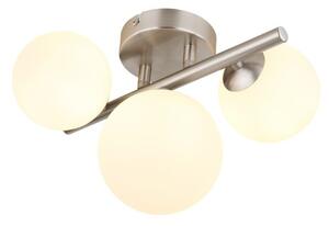 Globo GLB56140-3W přisazené stropní svítidlo RIHA G9