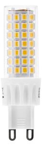 LED Žárovka G9/6W/230V 3000K - Aigostar