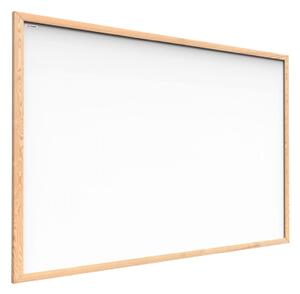 ALLboards NATURAL TM1510D magnetická tabule 150 x 100 cm