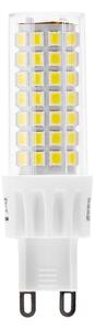 LED Žárovka G9/6W/230V 6500K - Aigostar