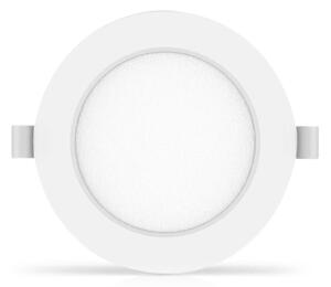 Aigostar - LED Podhledové svítidlo LED/6W/230V 3000K pr. 11,8 cm bílá