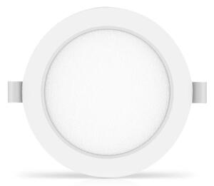 Aigostar - LED Podhledové svítidlo LED/12W/230V 6500K pr. 17,5 cm bílá