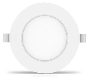 Aigostar - LED Podhledové svítidlo LED/4W/230V 6500K pr. 9,8 cm bílá