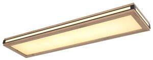 Globo GLB41589D4 LED přisazené stropní svítidlo CARLA | 24W integrovaný LED zdroj | 1340lm | 3000K
