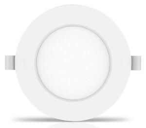Aigostar - LED Podhledové svítidlo LED/4W/230V 3000K pr. 9,8 cm bílá