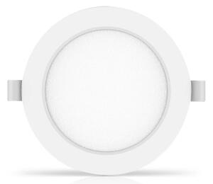 Aigostar - LED Podhledové svítidlo LED/9W/230V 3000K pr. 14,5 cm bílá