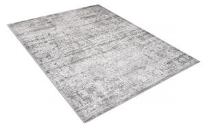 Kusový koberec Haba šedý 80x150cm