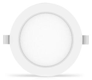 Aigostar - LED Podhledové svítidlo LED/9W/230V 6500K pr. 14,5 cm bílá