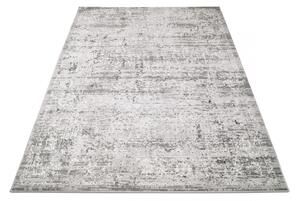 Kusový koberec Haba šedý 140x200cm