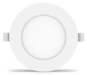 Aigostar - LED Podhledové svítidlo LED/4W/230V 4000K pr. 9,8 cm bílá