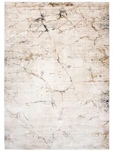 Kusový koberec Hegla krémový 140x200cm