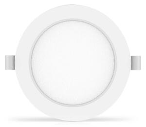 Aigostar - LED Podhledové svítidlo LED/9W/230V 4000K pr. 14,5 cm bílá