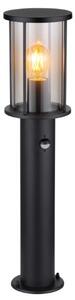 Globo GLB31362S zahradní sloupek GRACEY E27